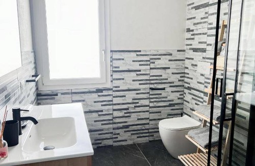 Savio Apartment | 41 m² Apartment ∙ 1 bedroom ∙ 4 guests