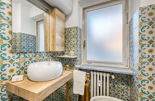 Sestriere Apartment | 41 m² Apartment ∙ 1 bedroom ∙ 5 guests