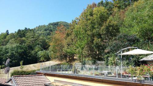 Villar San Costanzo Bed & Breakfast | 41 m² Bed and breakfast ∙ 4 guests