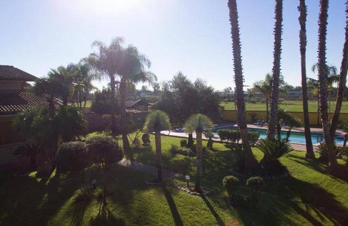 Latina Bed & Breakfast | 41 m² Bed and breakfast ∙ 5 guests