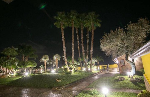 Latina Bed & Breakfast | 41 m² Bed and breakfast ∙ 5 guests
