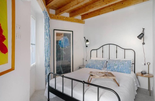 San Bartolomeo al Mare Apartment | 42 m² Apartment ∙ 2 bedrooms ∙ 6 guests