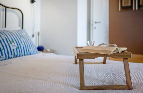 San Bartolomeo al Mare Apartment | 42 m² Apartment ∙ 2 bedrooms ∙ 6 guests