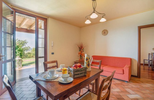 Salsomaggiore Terme Apartment | 42 m² Apartment ∙ 1 bedroom ∙ 4 guests