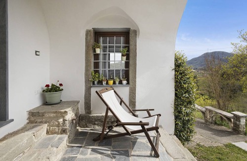 Ricco del Golfo di Spezia Apartment | 42 m² Apartment ∙ 1 bedroom ∙ 4 guests