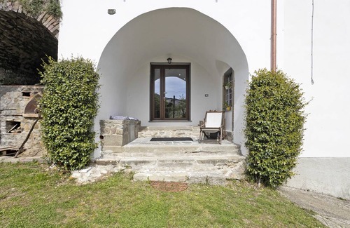 Ricco del Golfo di Spezia Apartment | 42 m² Apartment ∙ 1 bedroom ∙ 4 guests
