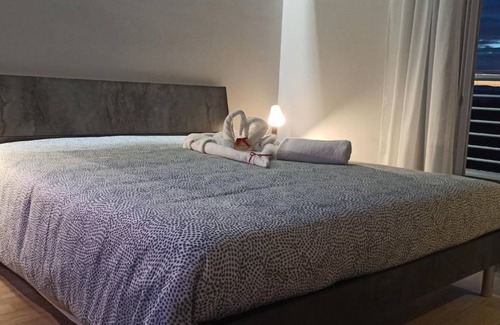 Matera Apartment | 42 m² Apartment ∙ 1 bedroom ∙ 4 guests
