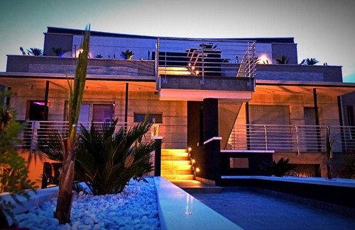 Matera Apartment | 42 m² Apartment ∙ 1 bedroom ∙ 4 guests
