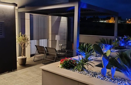 Matera Apartment | 42 m² Apartment ∙ 1 bedroom ∙ 4 guests