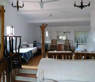 Garcia Bed & Breakfast | 42 m² Bed and breakfast ∙ 8 guests