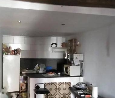 Garcia Bed & Breakfast | 42 m² Bed and breakfast ∙ 8 guests