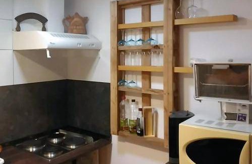 Garcia Bed & Breakfast | 42 m² Bed and breakfast ∙ 8 guests
