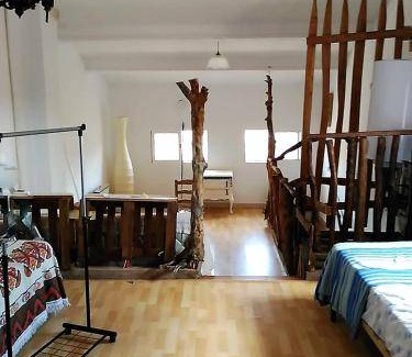 Garcia Bed & Breakfast | 42 m² Bed and breakfast ∙ 8 guests