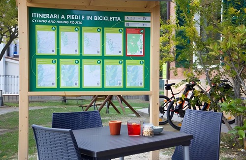Treia Hostel | 42 m² Hostel ∙ 7 guests