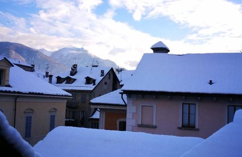 Domodossola Apartment | 42 m² Serviced apartment ∙ 6 guests