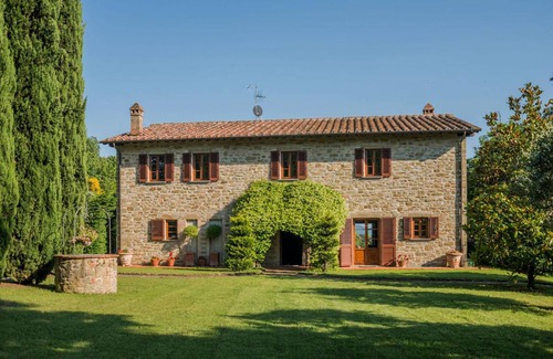 Monteluiano Villa | 420 m² Villa ∙ 4 bedrooms ∙ 8 guests
