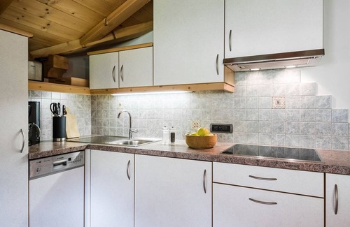 Bulla Apartment | 43 m² Apartment ∙ 1 bedroom ∙ 2 guests