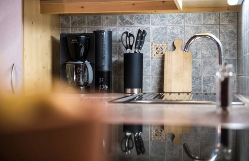 Bulla Apartment | 43 m² Apartment ∙ 1 bedroom ∙ 2 guests