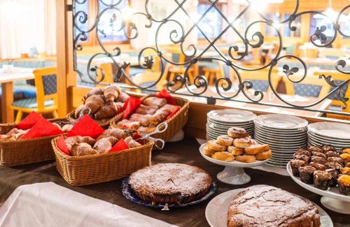 Campitello di Fassa Hotel | 43 m² Hotel ∙ 127 guests
