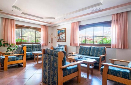 Campitello di Fassa Hotel | 43 m² Hotel ∙ 127 guests