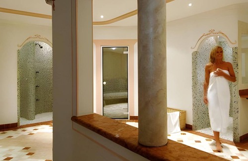 Campitello di Fassa Hotel | 43 m² Hotel ∙ 127 guests