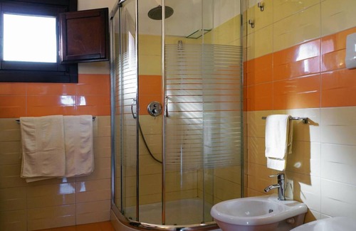 Pantelleria House | 43 m² House ∙ 1 bedroom ∙ 4 guests