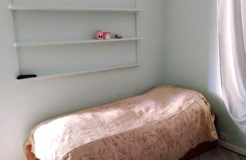 Sanremo Apartment | 43 Strada Borgo
