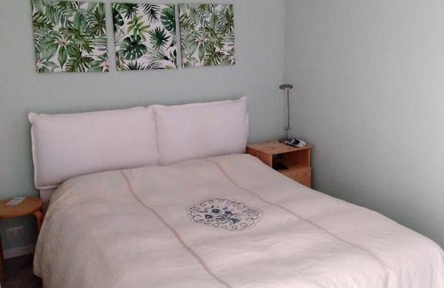 Sanremo Apartment | 43 Strada Borgo