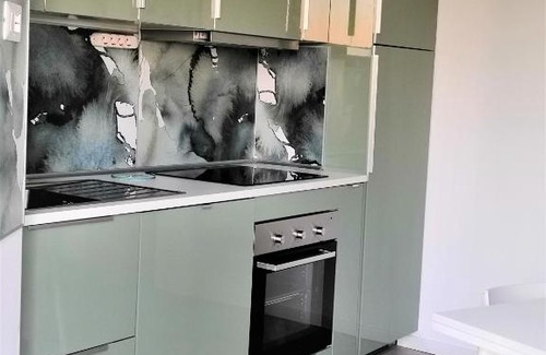 Sanremo Apartment | 43 Strada Borgo