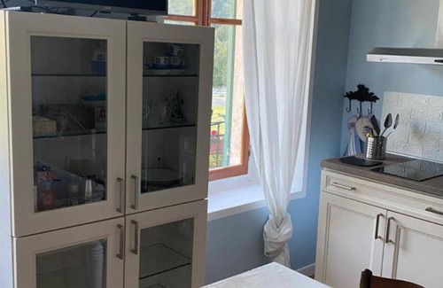 Andorno Micca Apartment | 44 m² Apartment ∙ 3 guests