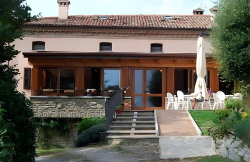 Casalfiumanese Apartment | 44 m² Apartment ∙ 1 bedroom ∙ 4 guests
