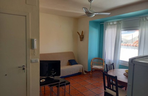 L'Escala Apartment | 44 m² Apartment ∙ 1 bedroom ∙ 2 guests