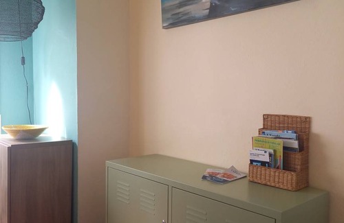 L'Escala Apartment | 44 m² Apartment ∙ 1 bedroom ∙ 2 guests