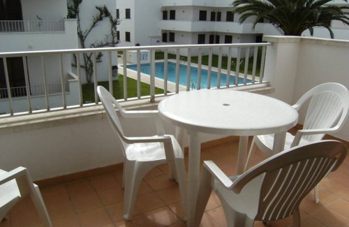 L'Escala Apartment | 44 m² Apartment ∙ 2 bedrooms ∙ 4 guests