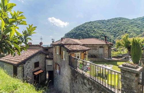 Erve House | 44 m² House ∙ 1 bedroom ∙ 2 guests