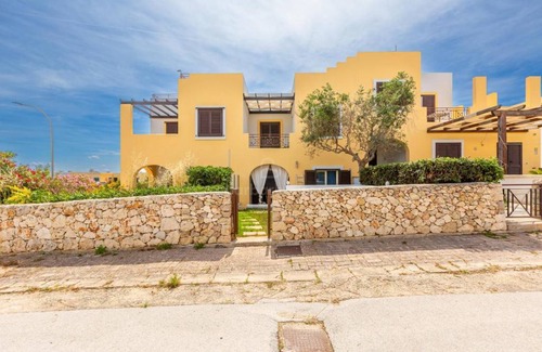 Santa Cesarea Terme Apartment | 45 m² Apartment ∙ 2 bedrooms ∙ 6 guests