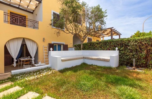 Santa Cesarea Terme Apartment | 45 m² Apartment ∙ 2 bedrooms ∙ 6 guests