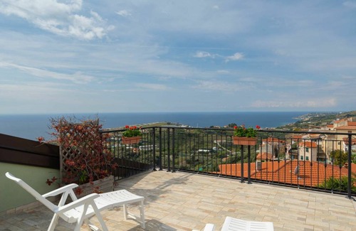 Terzorio Other | 45 m² Accommodation ∙ 1 bedroom ∙ 4 guests