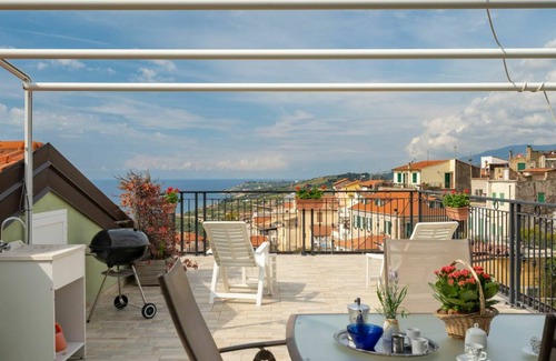 Terzorio Other | 45 m² Accommodation ∙ 1 bedroom ∙ 4 guests