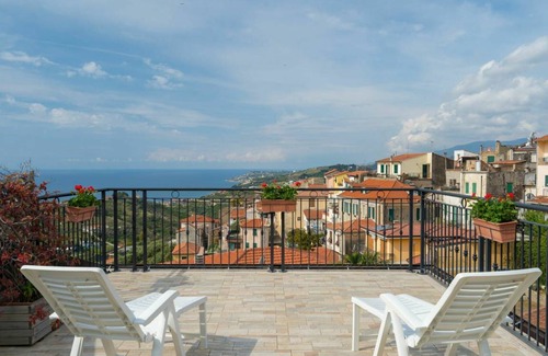 Terzorio Other | 45 m² Accommodation ∙ 1 bedroom ∙ 4 guests