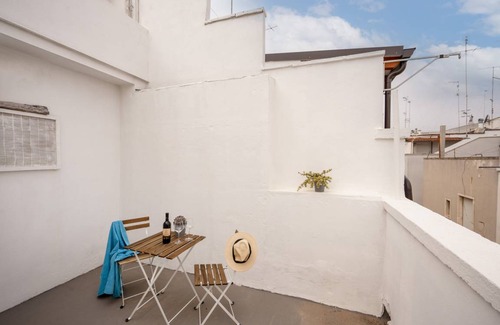 Castellana Grotte Apartment | 45 m² Apartment ∙ 1 bedroom ∙ 2 guests
