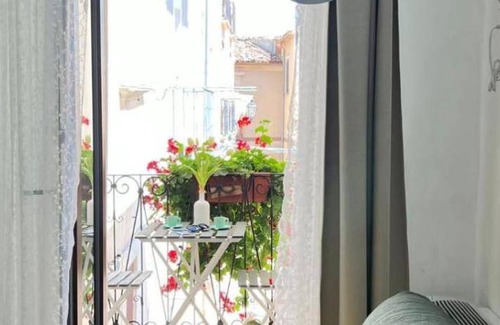 Villa Santa Maria Apartment | 45 m² Apartment ∙ 5 guests