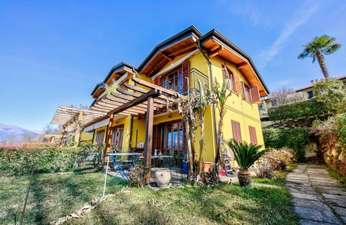 Cellina Apartment | 45 m² Apartment ∙ 1 bedroom ∙ 4 guests
