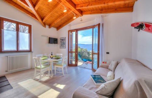 Cellina Apartment | 45 m² Apartment ∙ 1 bedroom ∙ 4 guests