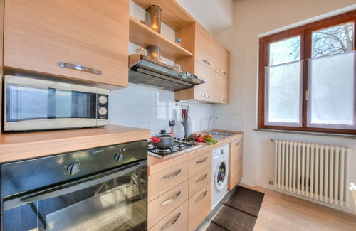 Cellina Apartment | 45 m² Apartment ∙ 1 bedroom ∙ 4 guests