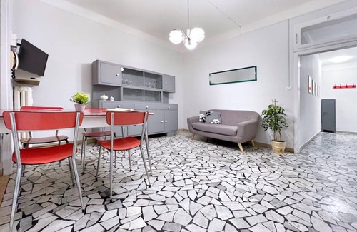 Historic Center Apartment | 45 m² Apartment ∙ 1 bedroom ∙ 2 guests