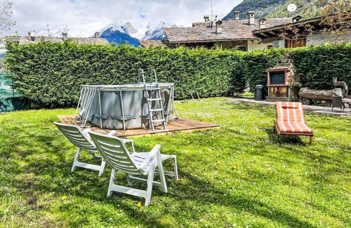 Derby-villaret Apartment | 45 m² Apartment ∙ 1 bedroom ∙ 4 guests