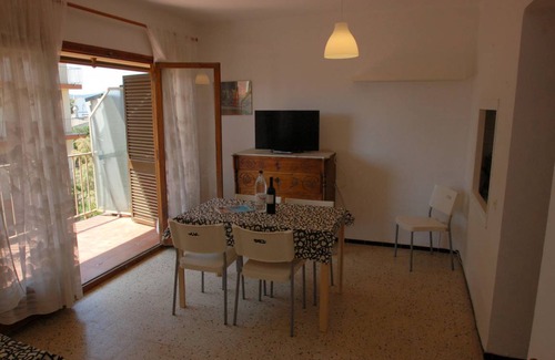 Mas Pinell Apartment | 45 m² Apartment ∙ 1 bedroom ∙ 4 guests