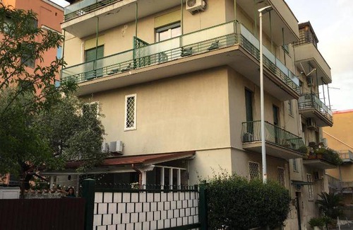 Quartiere XXIII Alessandrino Apartment | 45 m² Apartment ∙ 1 bedroom ∙ 4 guests