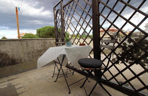Quartiere XXIII Alessandrino Apartment | 45 m² Apartment ∙ 1 bedroom ∙ 4 guests